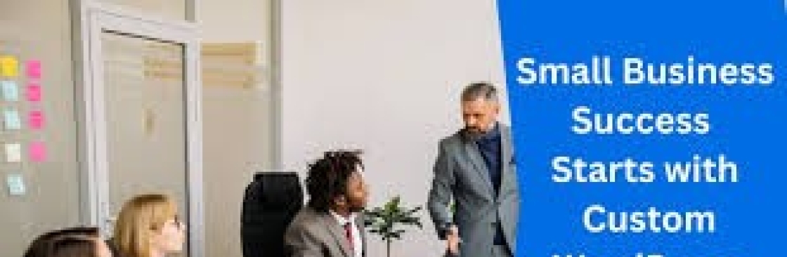 Wordpress Custom Development Services Cover Image