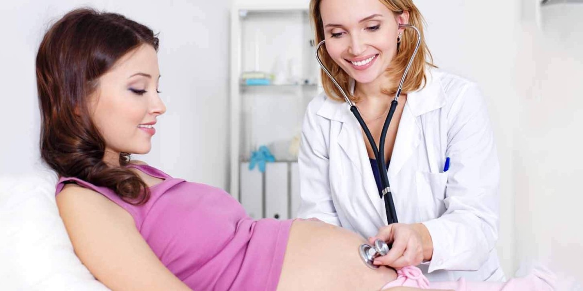 When to Go for a Fetal 2D Echo in Pune and What to Expect?