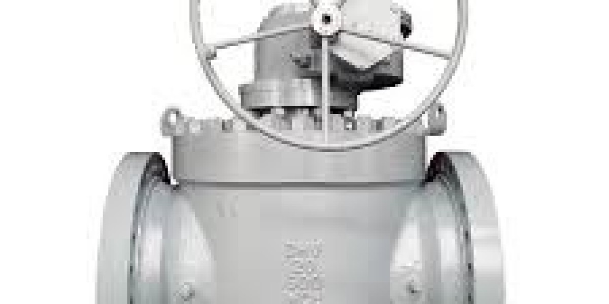 Why Opt for Naishi Top Entry Ball Valve in Multi-Level or Outdoor Industrial Settings?