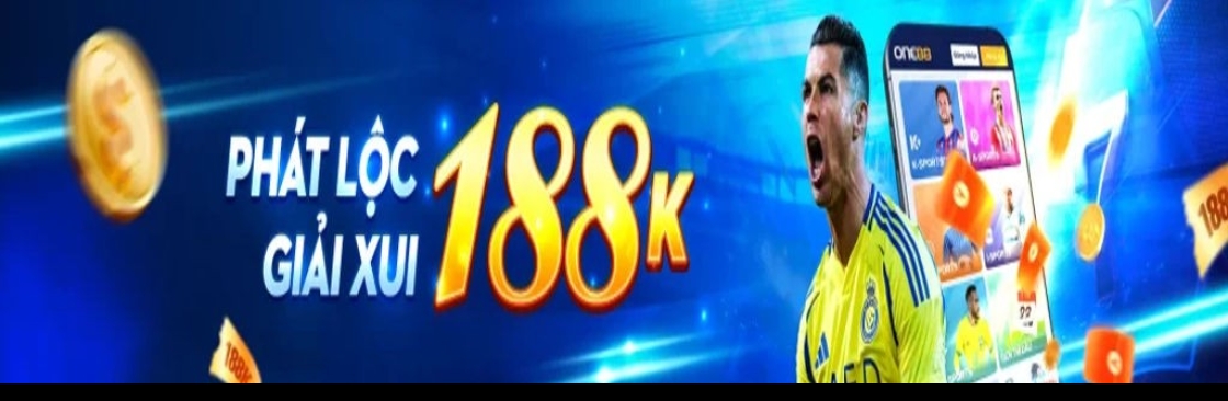 ONE88 VINET Cover Image