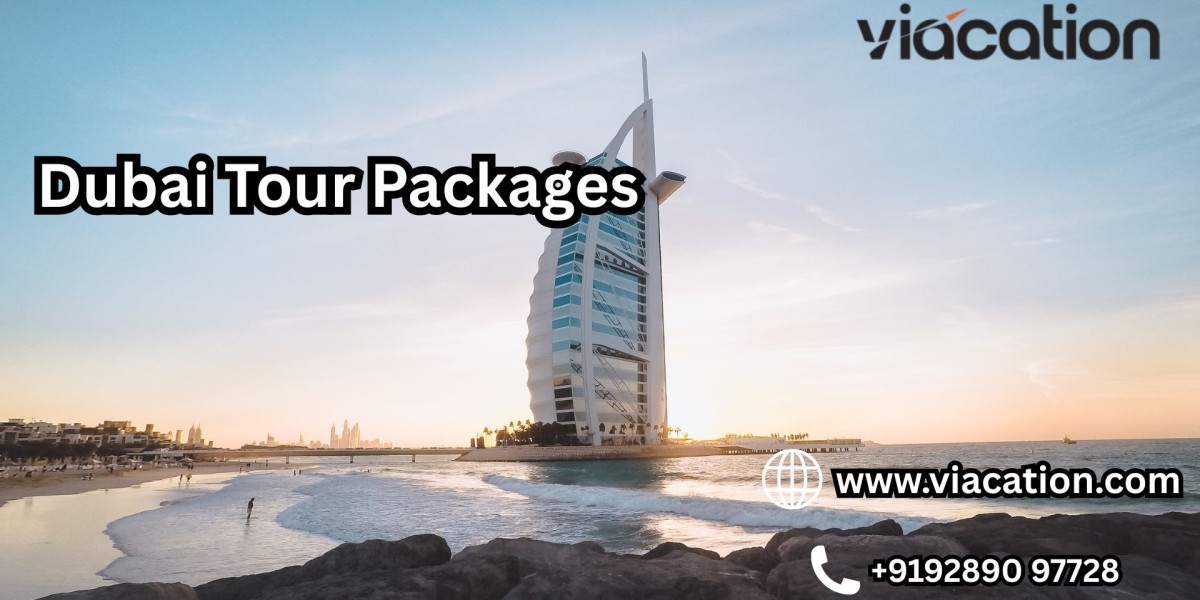 Most Booked Dubai Packages from India This Travel Season