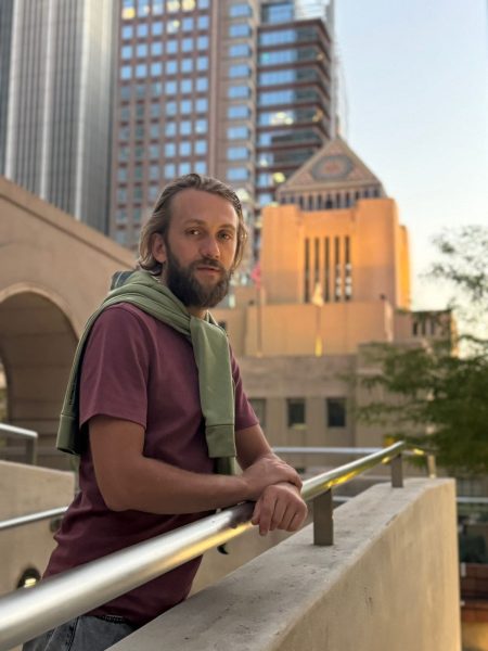 Painting Services Los Angeles | Mr. RAROV