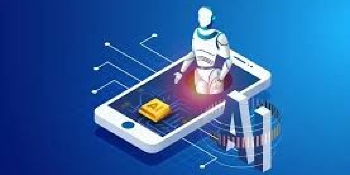 The Future of Intelligent Apps Led by a Machine Learning App Development Company