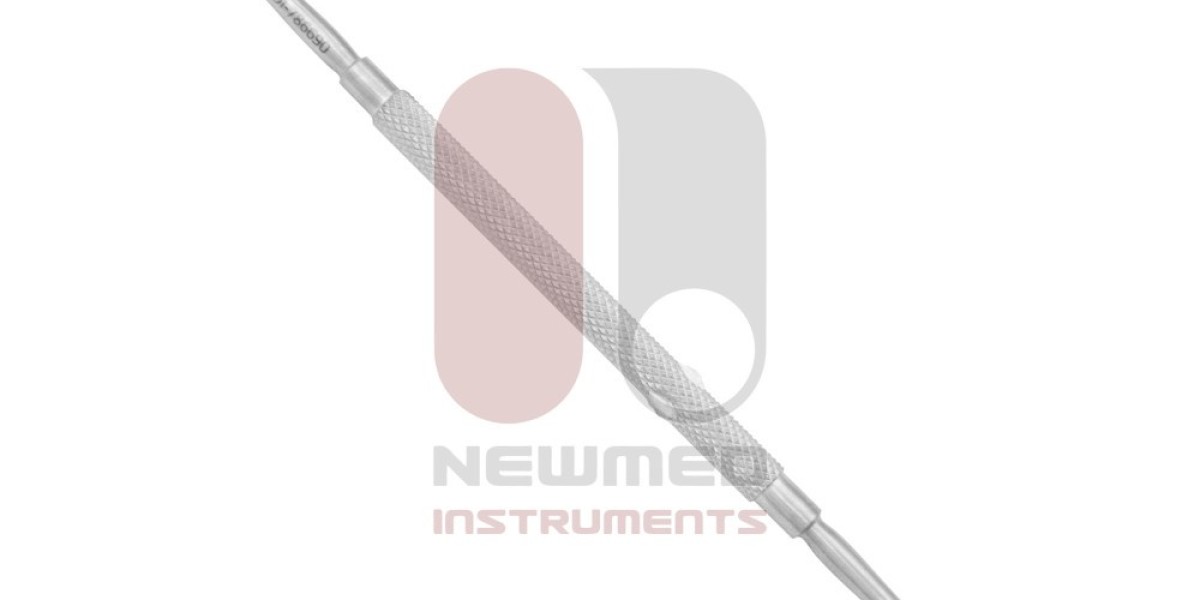 Understanding the Critical Role of the Periosteal Elevator in Surgery