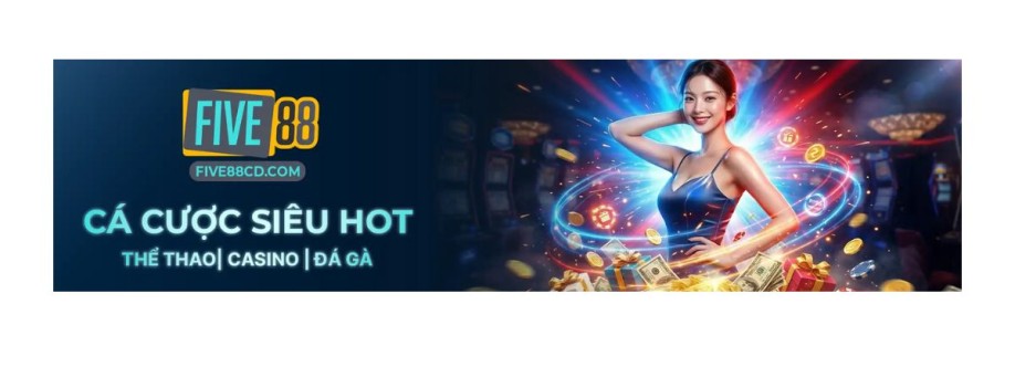 NHACAI FIVE88 Cover Image