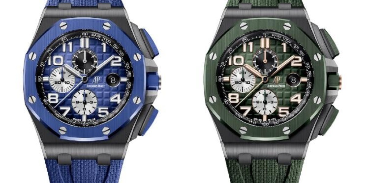 Audemars Piguet replica watches