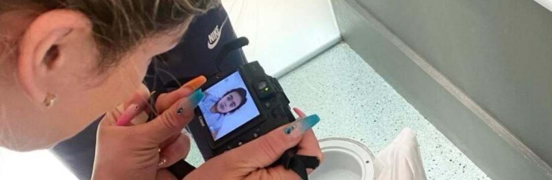 Passport Photos LLC Cover Image