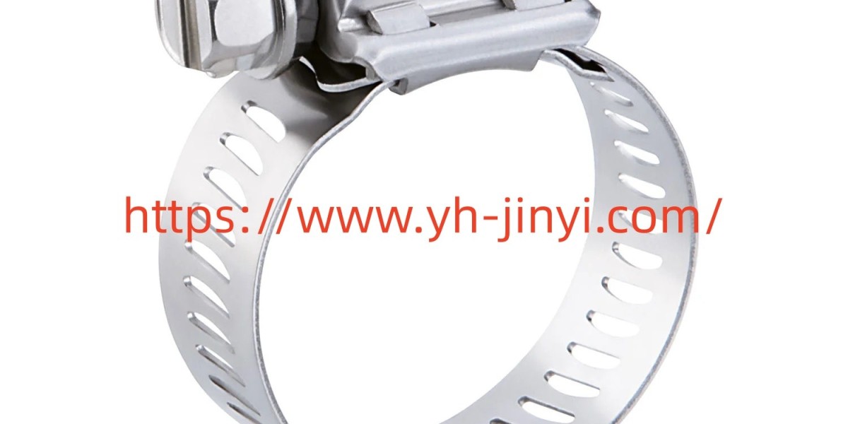 How Can Jinyi Clamps Manufacturer Improve Efficiency On Busy Worksites