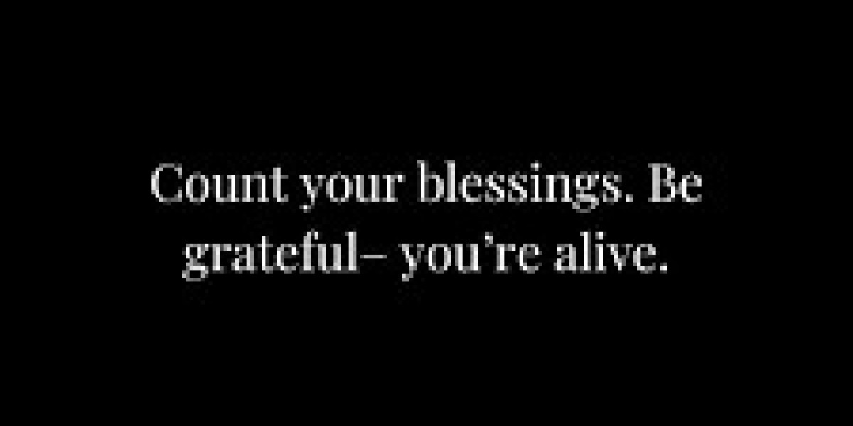 Hope, Strength, and Calm through Thursday Blessings