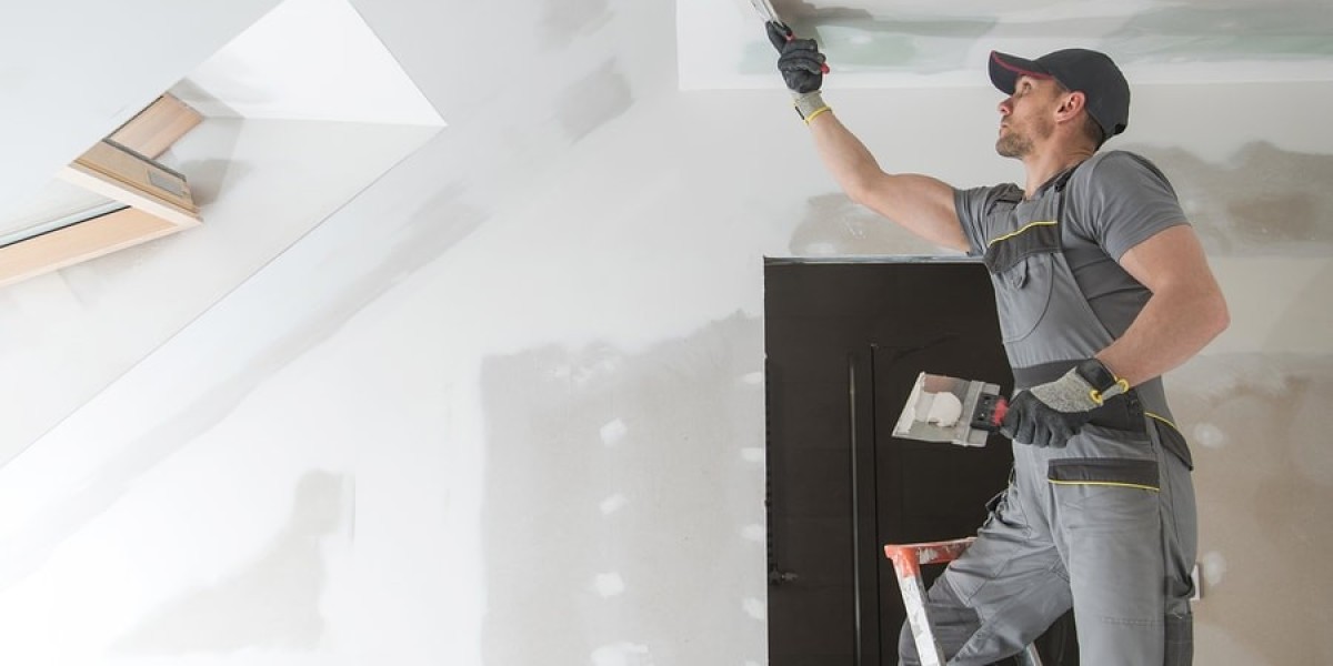 Benefits of hiring professional drywall contractors in Rhinelander, WI