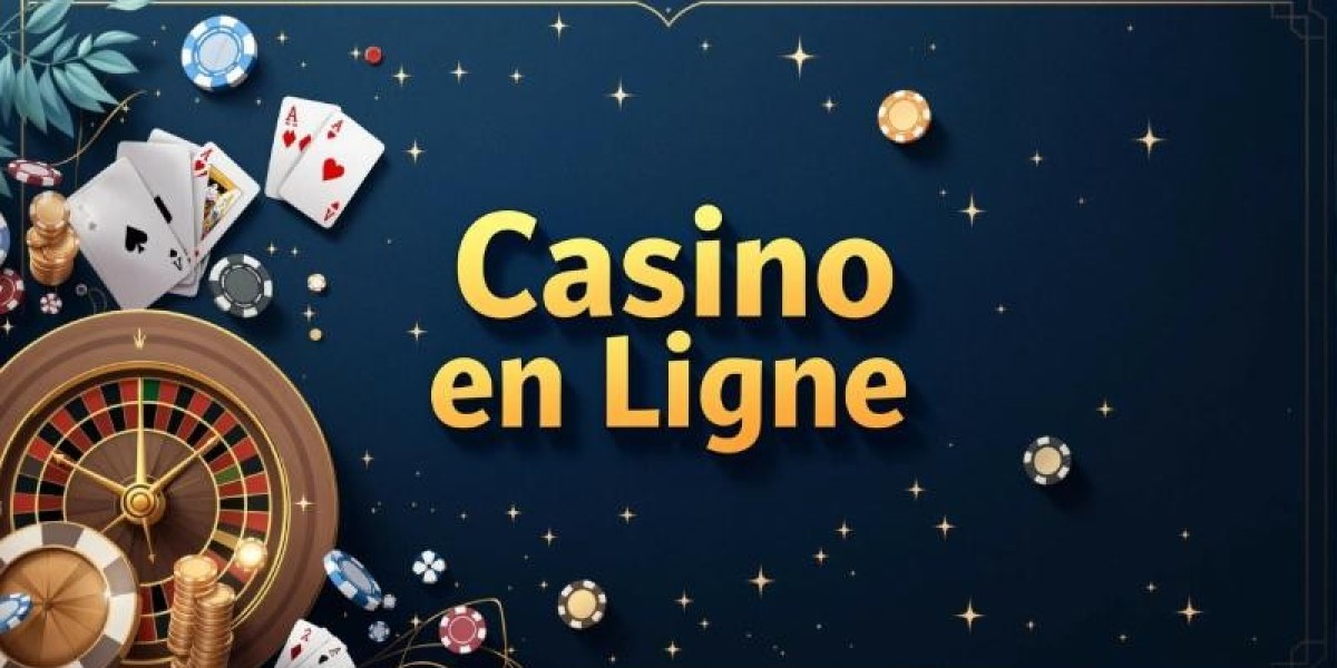 Meilleur casino en ligne : L’expérience de jeu digitale ultime