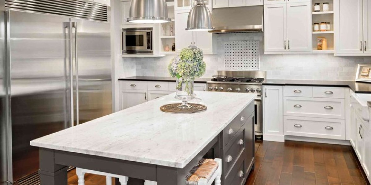 Kitchen remodeling in Bothell, WA