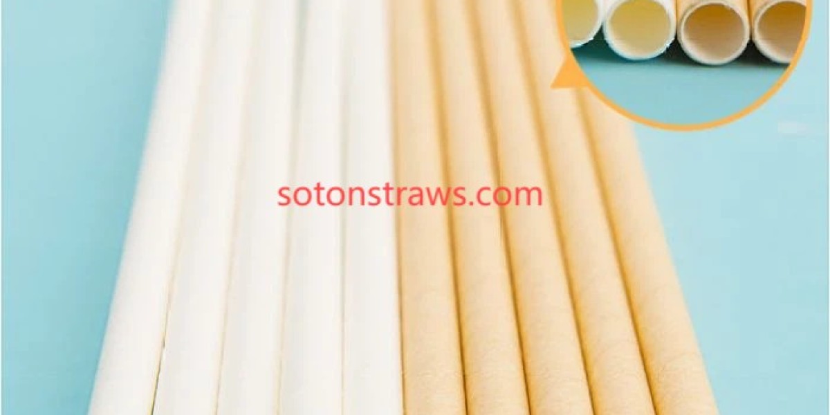 Elevate with Soton's Responsible Straws Factory Approach