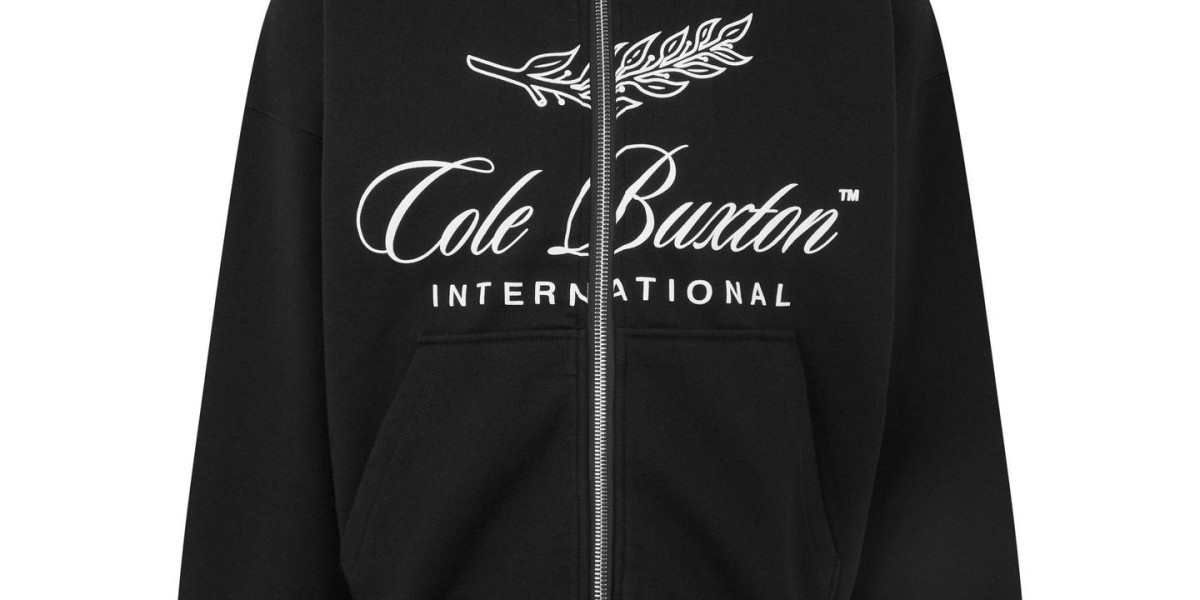 Cole Buxton Hoodie: The Ultimate Guide to Minimalist Luxury Streetwear