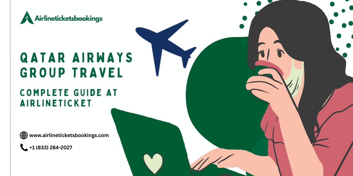 Qatar Airways Group Reservation: Perfect Solution for Family and Group Travel