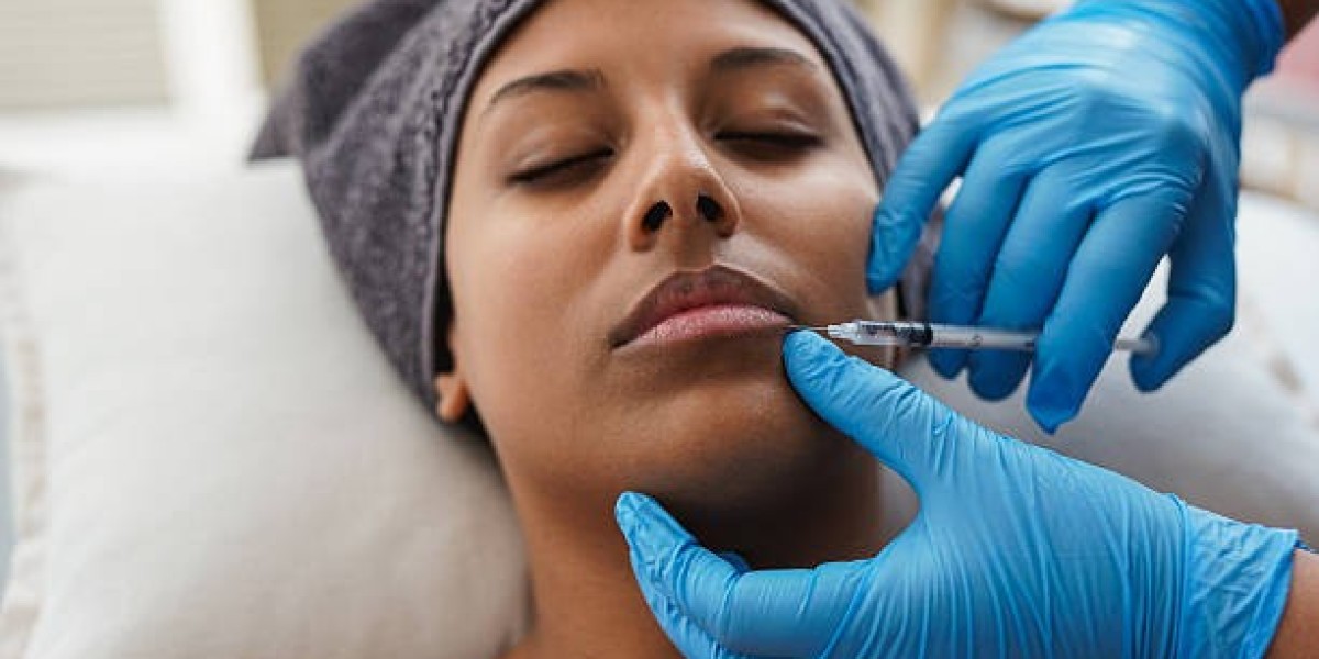 The Science Behind Dermal Fillers in Dubai and How They Work