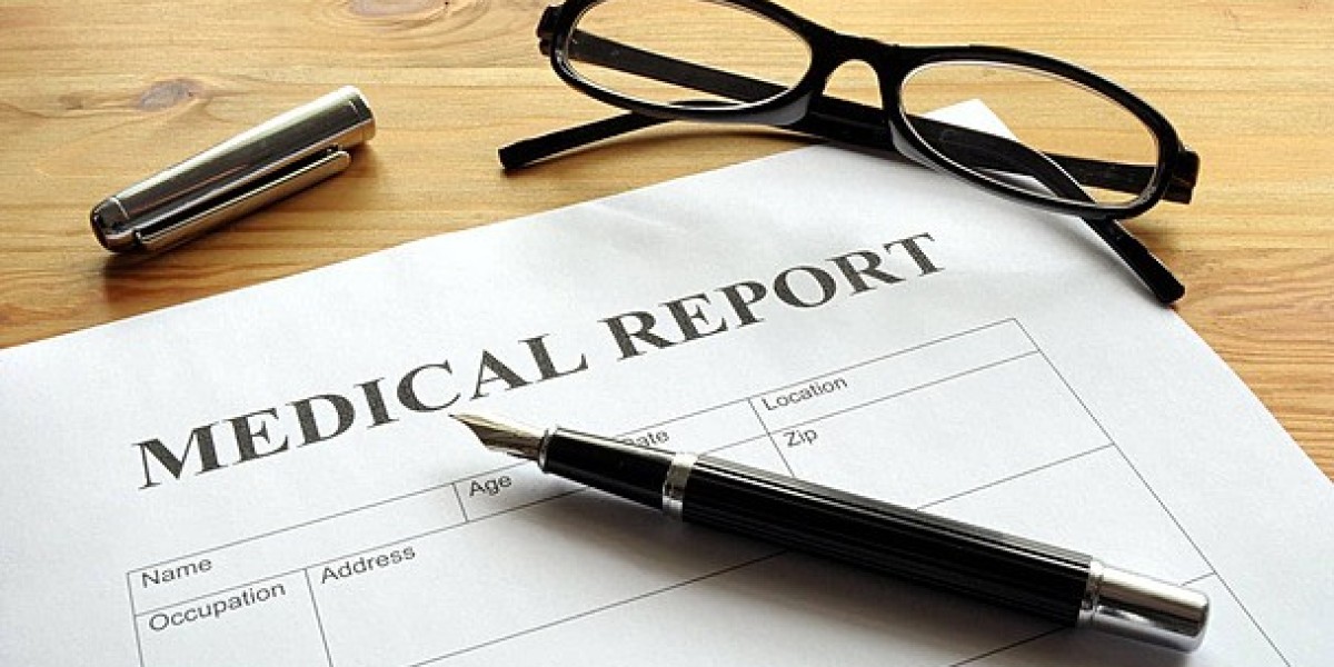 What is a Medico Legal Report?