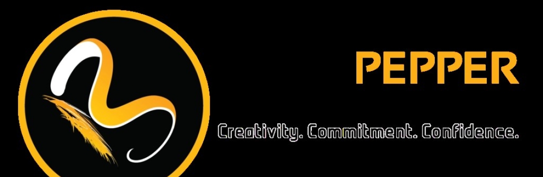 BLACK PEPPER EVENTS Cover Image