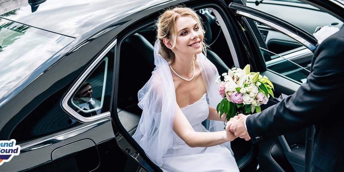 Best Wedding Transportation Options in Vista, CA