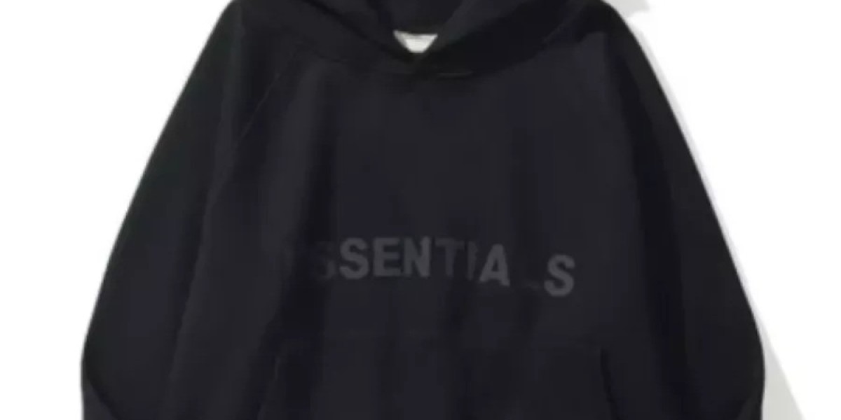 Essential Hoodie Clean Streetwear That Actually Makes Sense