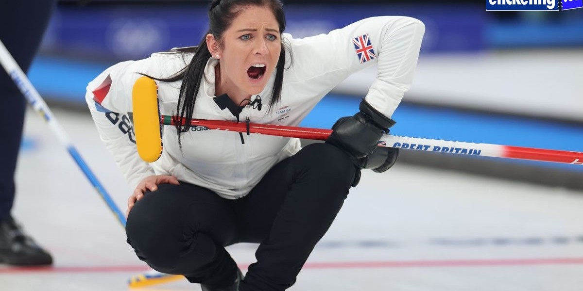 Winter Olympic 2026: Schwaller Olympic Curling squad remains together