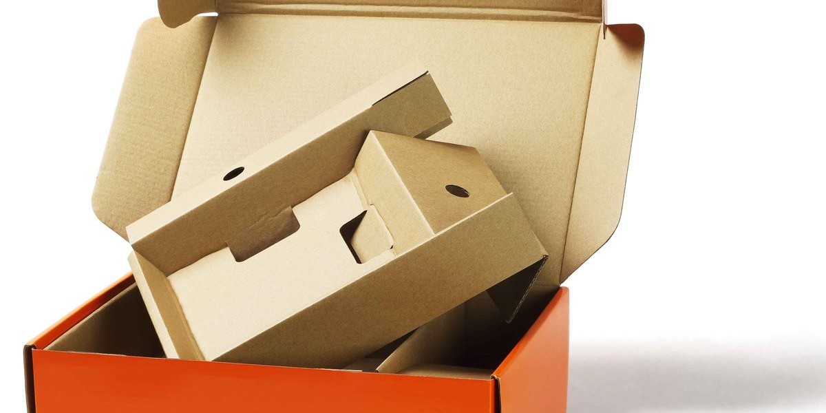 Pharma & Trust: How Printed Security Features in Printed Cardboard Boxes Combat Counterfeiting