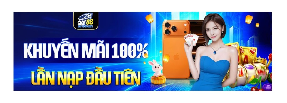 SKY88 VNET Cover Image