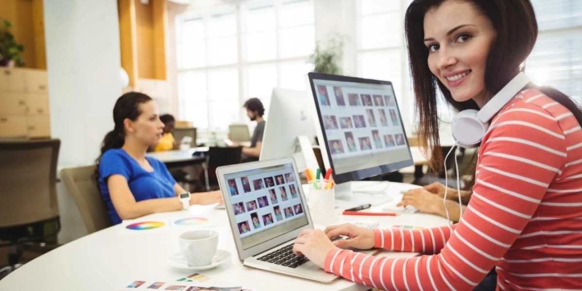 Your Ultimate Frontend Website Development Partner in Saudi Arabia