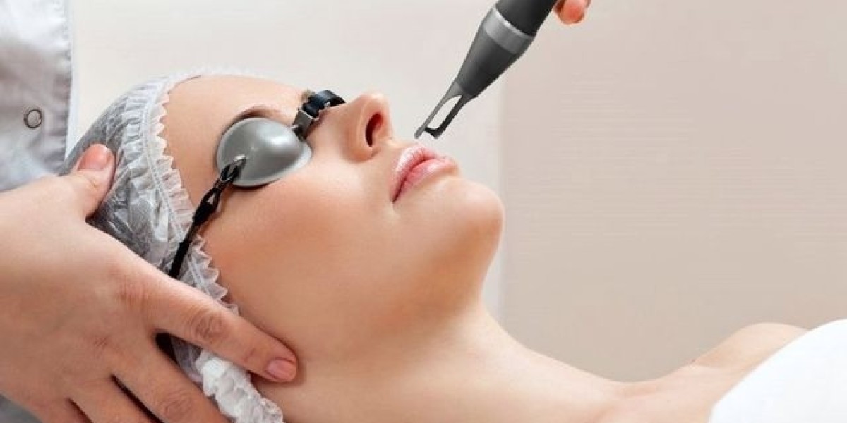 Does Laser Treatment Require Special Skincare?