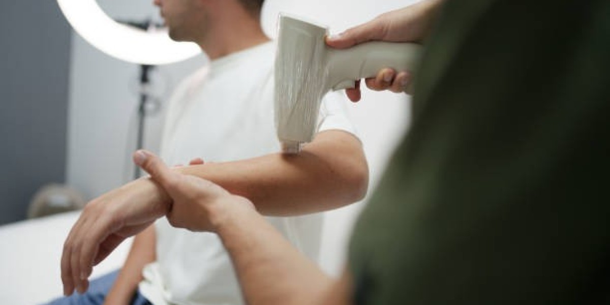 Laser Hair Removal in Dubai for Men and Women: What You Need to Know