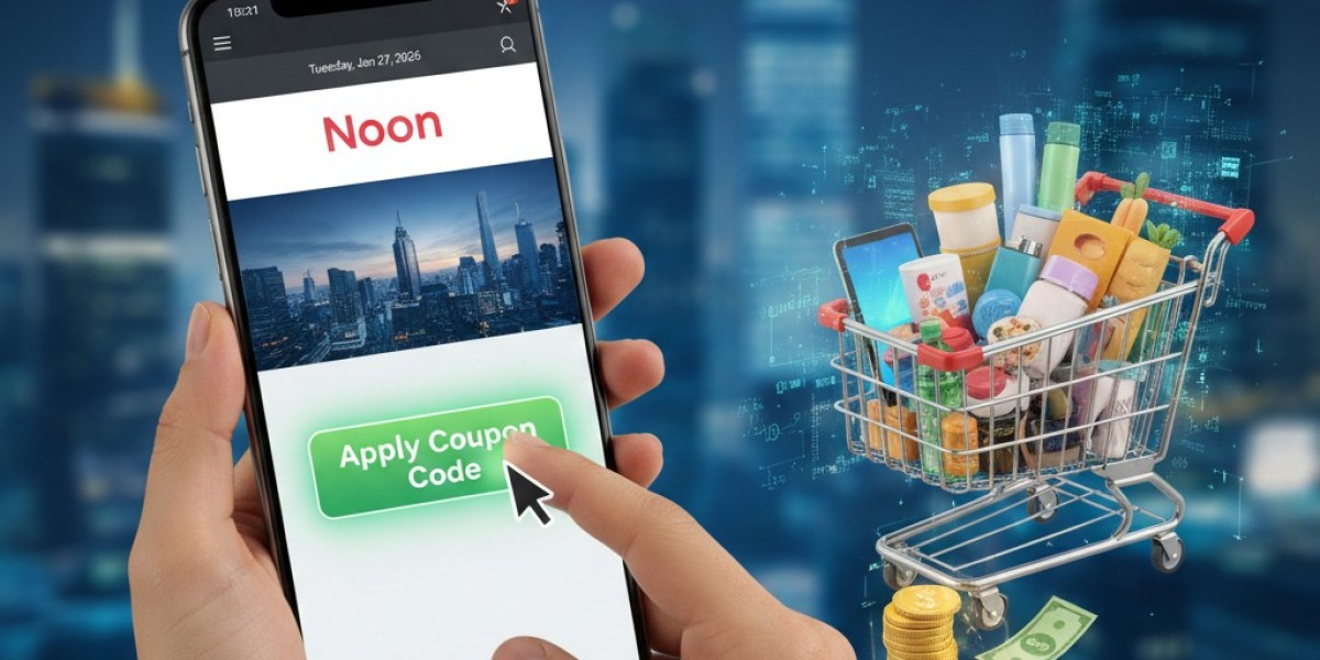 How to Save More Online with the Latest Noon Coupon Code