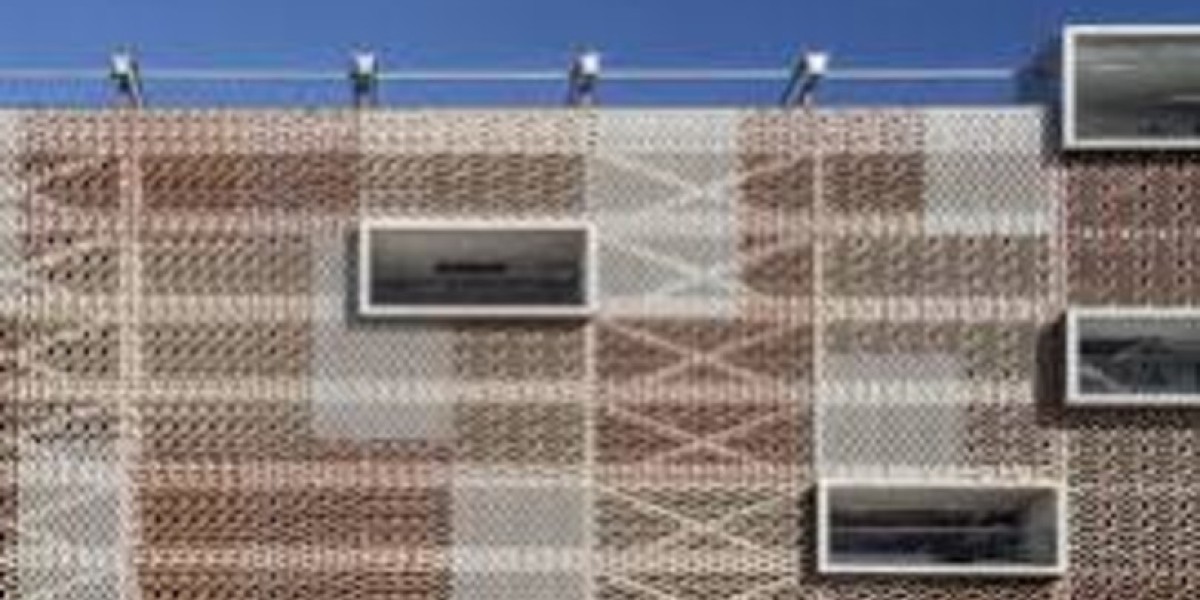 Ceramic Facade Architecture: Durable Design Strategies for Modern Buildings