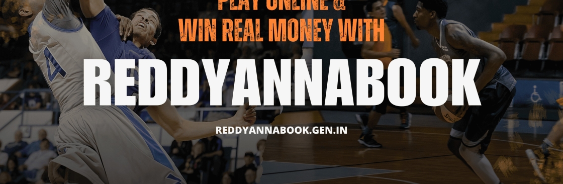 Reddyannabook Cover Image