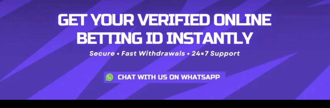 Trusted Online Betting ID Cover Image