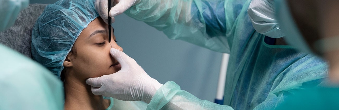 Resplendent Cosmetics Cover Image