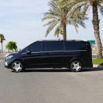 Minivan Rental Dubai Profile Picture