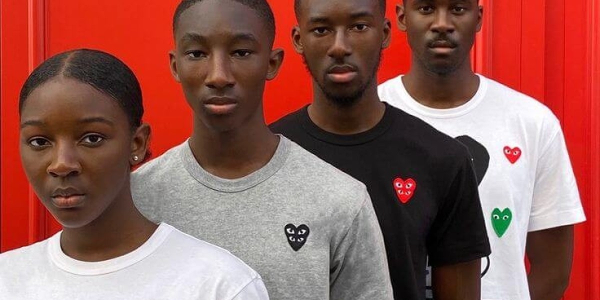 Comme des Garcons Singapore and Its Lasting Mark on Fashion