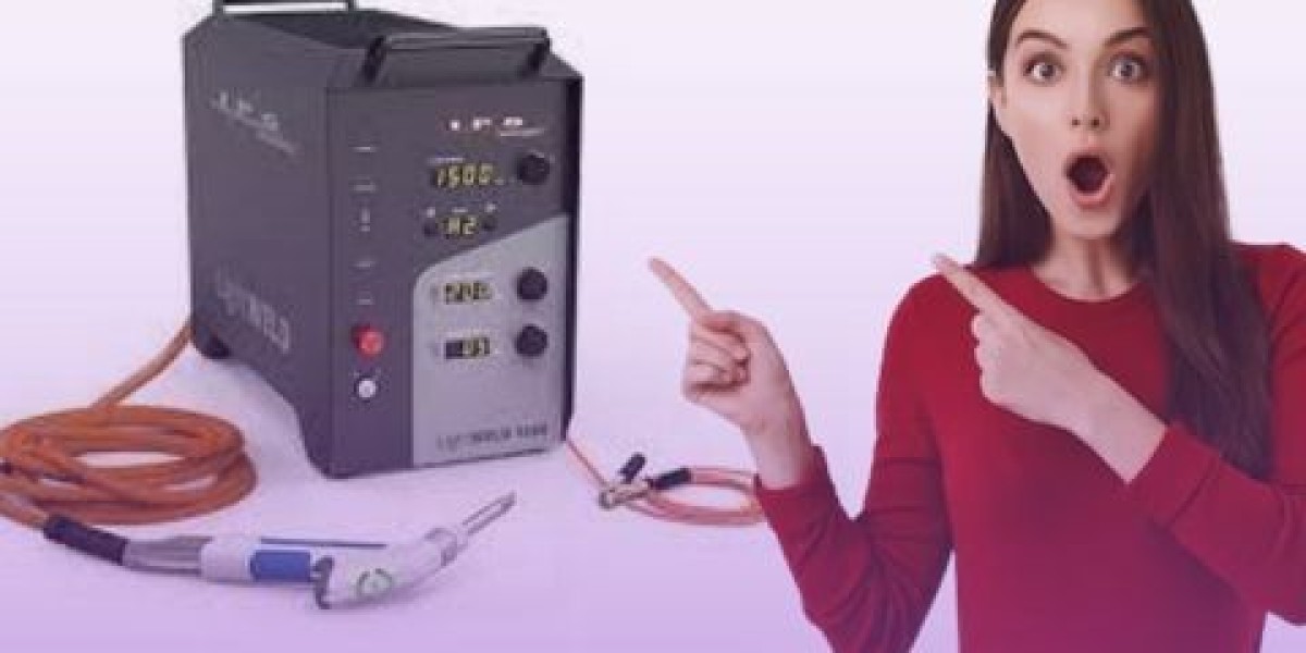 Discover LaserChina – Leaders in Laser Welding Excellence