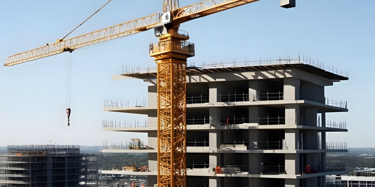 Why Your Next Project Needs a Structural Engineering Consultancy