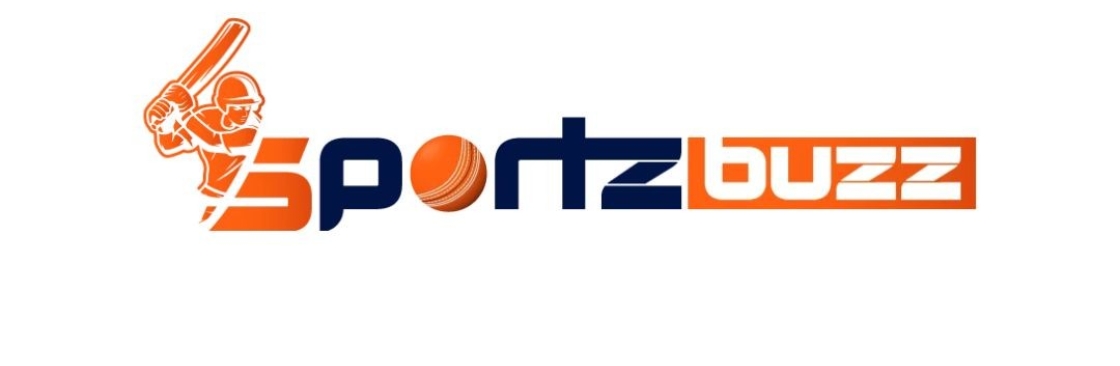 sportzbuzz Cover Image