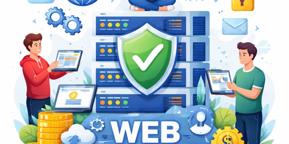 From Zero to Live: Launching Your Website with Affordable Hosting in 1 Hour