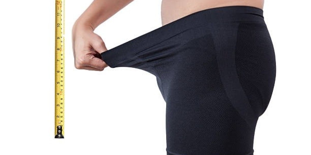 Penis Enlargement and How It Affects Intimate Satisfaction