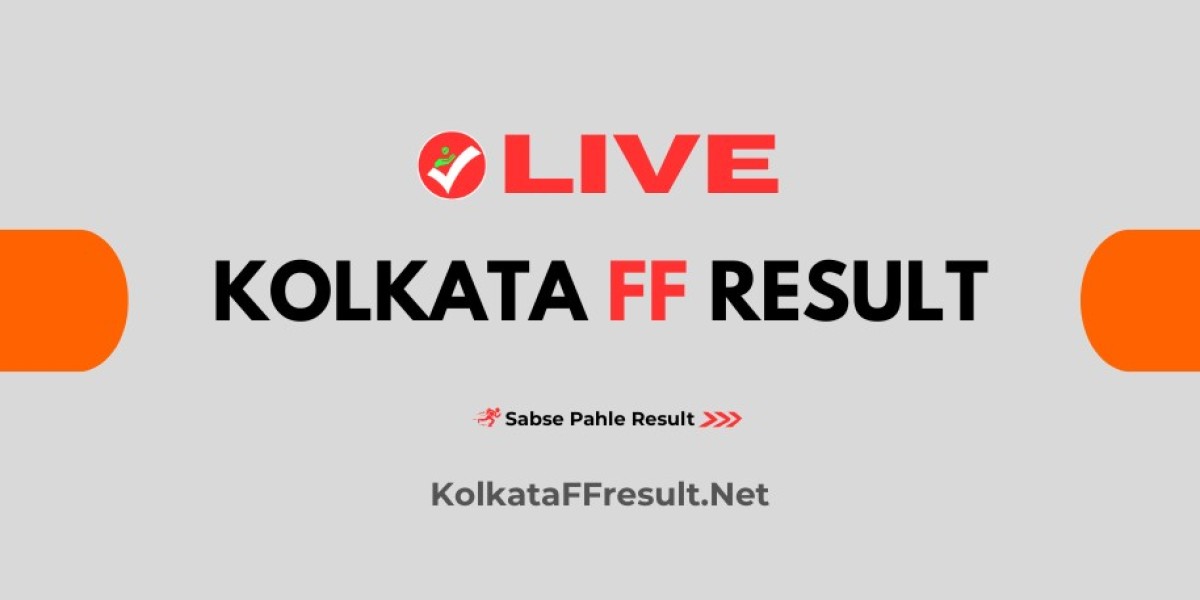 Kolkata Fatafat Daily Rounds and Result Updates