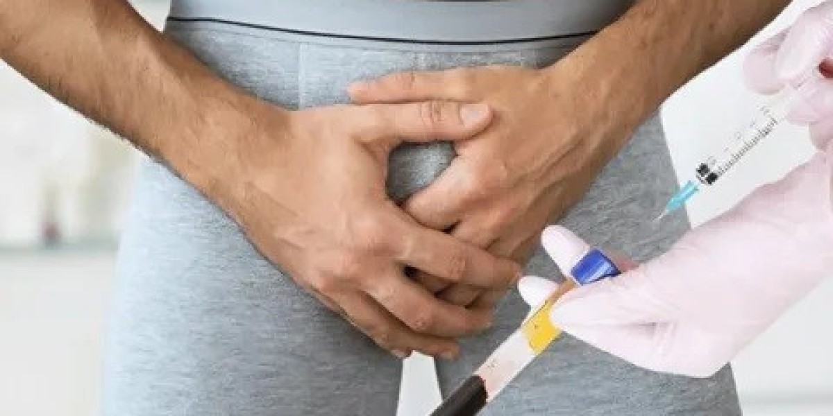 How Do Clinics Ensure Safety During Penile Enlargement in Islamabad?