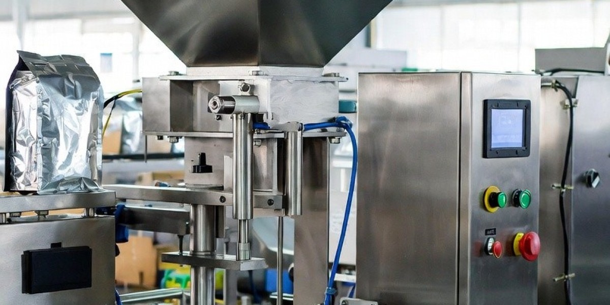 What Makes a Coffee Bean Packaging Machine Suitable for Whole Bean Packaging?