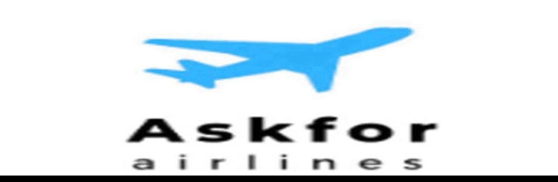 ask for airlines Cover Image