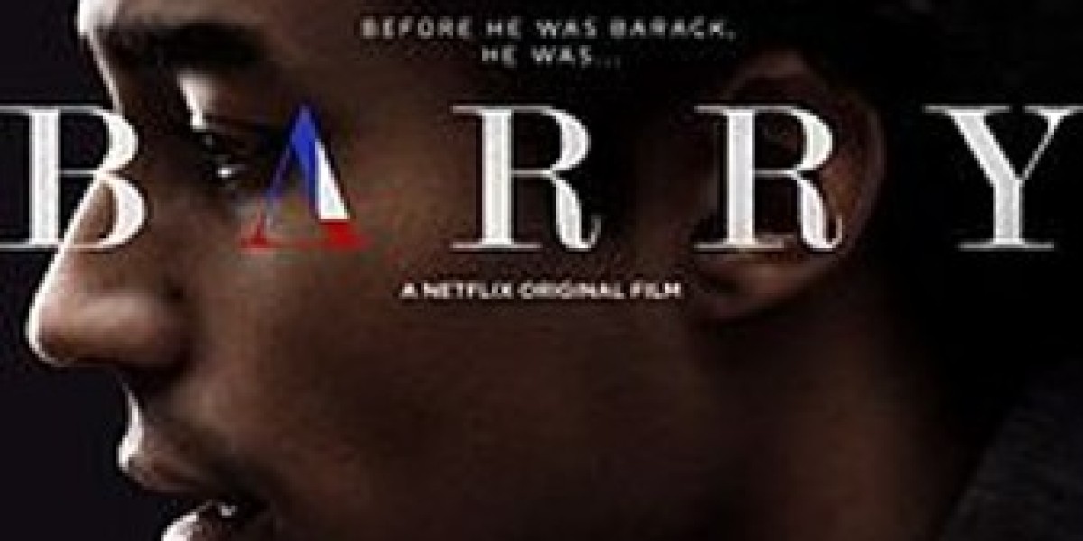 Netflix Film Explores Obama’s College Years – A Review