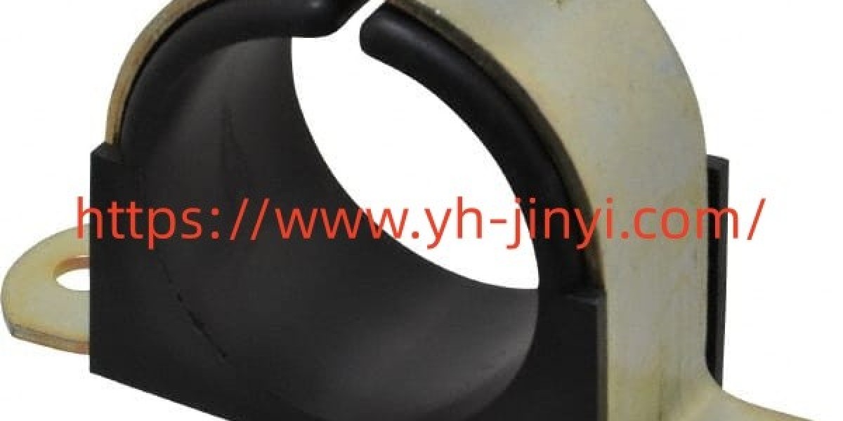 What Challenges Can Jinyi Pipe Clamp Supplier Solve On Site