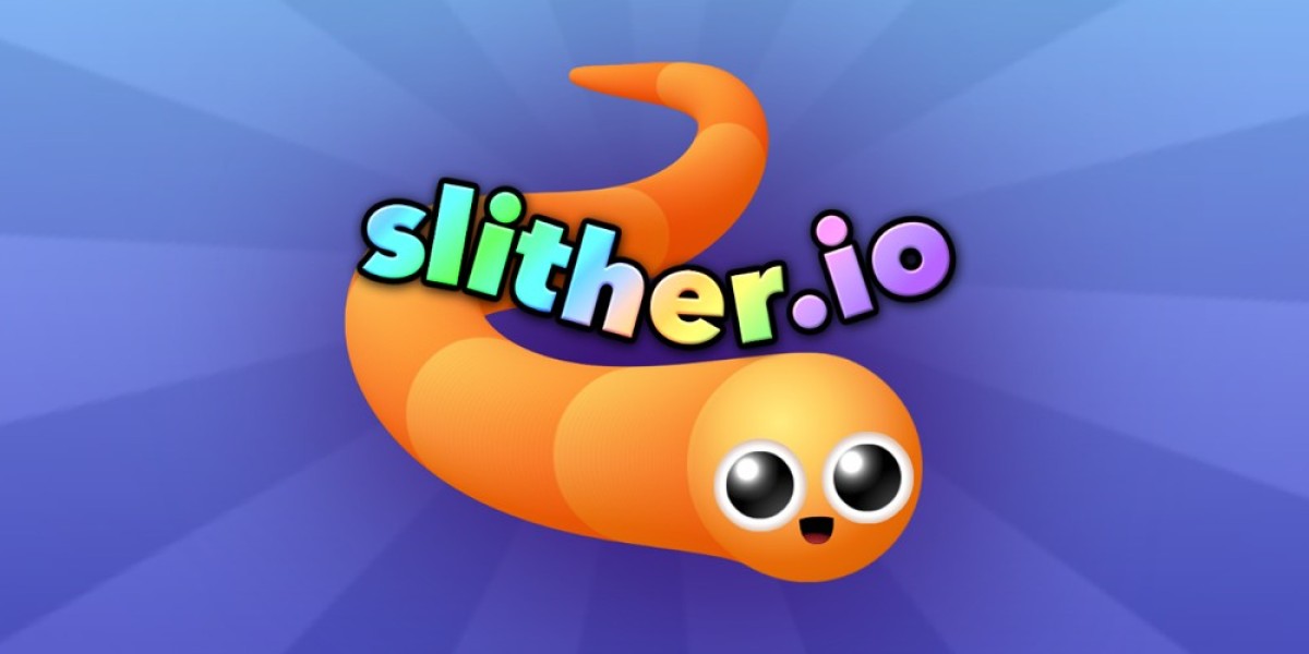 A Guide to Addictive Fun in Slither io