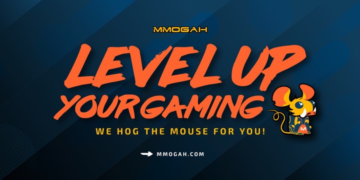 How You Can Take Benefit Out Of MmoGah Coupon Code Online?